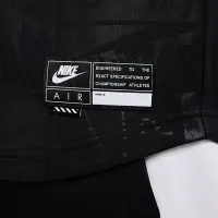 Nike Air чоловічі Long-Sleeved Jersey колір чорний