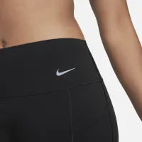 Nike Universa жіноча Medium-Support Mid-Rise 8