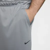 Nike Totality чоловічі Dri-FIT Tapeколір червоний Versatile Pants колір сірий