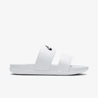 Nike Offcourt Duo жіноча Slides колір білий