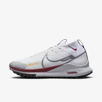 Nike Pegasus Trail 4 GORE-TEX чоловічі Waterproof Trail Running Кросівки колір білий