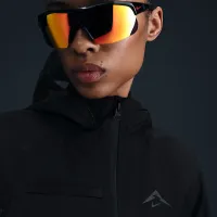 Nike Trail женская Storm-FIT ADV Running Куртка цвет черный