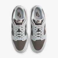 Nike Dunk Low Retro мужские Кроссовки цвет серый