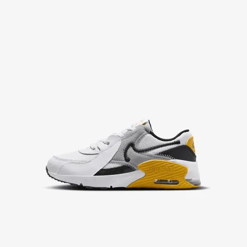 Nike Air Max Excee Little дитячі Кросівки колір білий