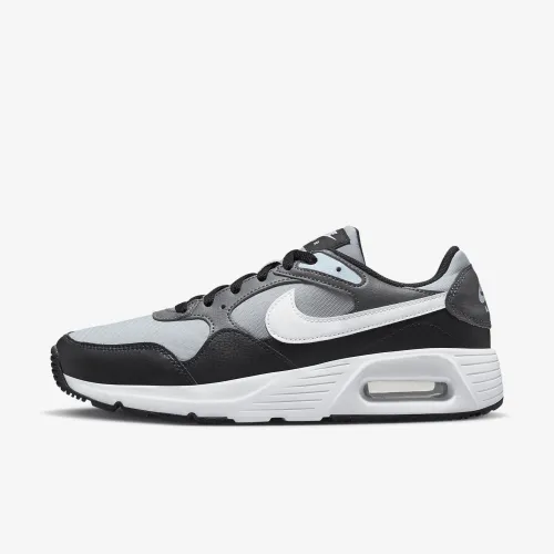 Nike Air Max SC мужские Кроссовки цвет черный