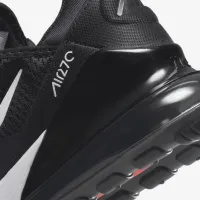 Nike Air Max 270 Big детские Кроссовки цвет черный