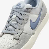 Nike SB Force 58 Skate Кроссовки цвет белый
