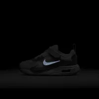 Nike Air Max Solo Little детские Кроссовки цвет белый