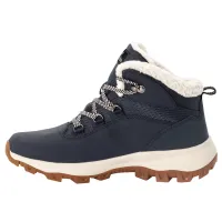 Кроссовки для треккинга Женские Jack Wolfskin EVERQUEST TEXAPORE MID W (4053581_1171)
