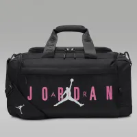 Nike Jordan Velocity Duffle сумка (36L) колір чорний