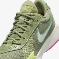 Nike G.T. Cut Academy баскетбольные Кроссовки цвет зеленый