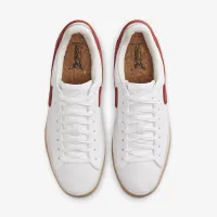 Nike Blazer Phantom Low мужские Кроссовки цвет белый