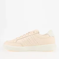 Кросівки adidas Nova Court Lifestyle Vegan GX1762 - Оранжеві