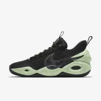 Nike Cosmic Unity баскетбольні Кросівки колір чорний