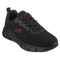 Кросівки Чоловічі SKECHERS BOBS Sport B Flex - Chill Edge (118106-BBK)