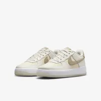 Nike Air Force 1 LV8 5 Big детские Кроссовки цвет белый
