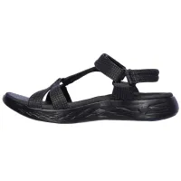 Кросівки Сандалі Жіночі Skechers On The Go 600 Brilliancy (15316-BBK)