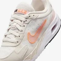Nike Air Max Solo Big детские Кроссовки цвет серый