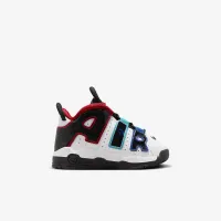 Nike Air More Uptempo CL Toddler Кроссовки цвет белый