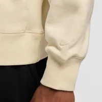 Nike Wool Classic Толстовка з капюшоном колір білий