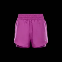 Nike One жіноча Dri-FIT З високою талією 3