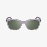 Nike Crescent II Sunglasses колір зелений