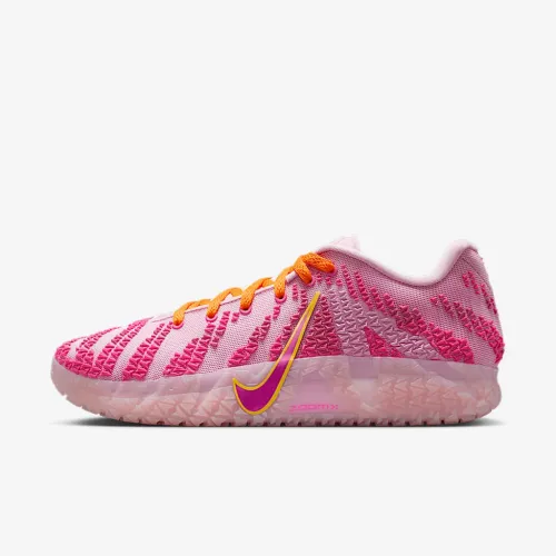 Nike Ja 3 баскетбольные Кроссовки Pink