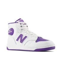 Кроссовки New Balance BB480SCE - Белые