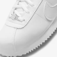Nike Cortez Basic SL Big дитячі Кросівки колір білий