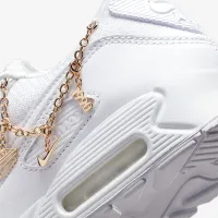 Nike Air Max 90 Premium жіноча Кросівки колір білий