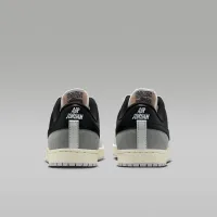 Nike Air Jordan Skyline Low мужские Кроссовки цвет белый