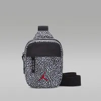 Nike Jordan Airborne Hip Bag (0.5L) Black