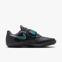 Nike Zoom SD 4 Track & Field Throwing Кросівки колір чорний