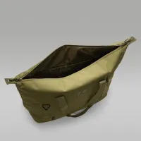 Nike Jordan Duffle сумка (35L) колір зелений