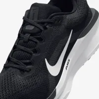 Nike Winflo 11 чоловічі Road Running Кросівки (Extra Wide) колір чорний