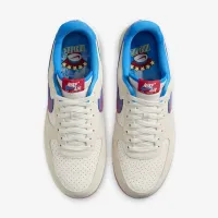 Nike Air Force 1 '07 LV8 мужские Кроссовки цвет белый