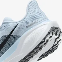 Nike Pegasus 41 женская Road Running Кроссовки (Wide) синий