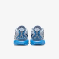 Nike LeBron XXI Big дитячі баскетбольні Кросівки блакитний