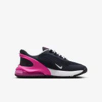 Nike Air Max 270 GO Big дитячі Easy On/Off Кросівки блакитний