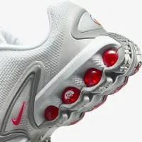 Nike Air Max Dn SE Big дитячі Кросівки колір сірий