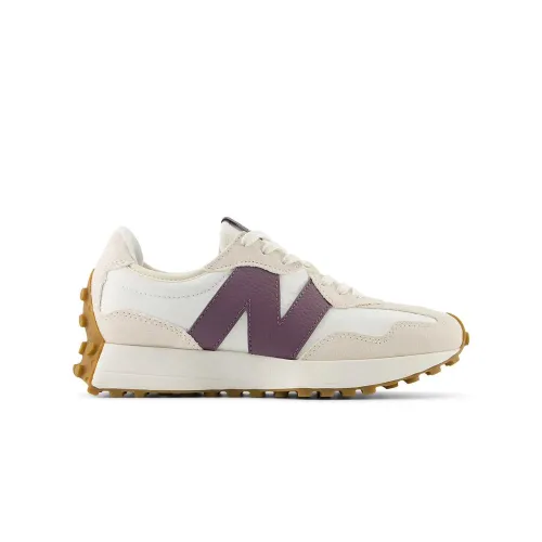 Кросівки New Balance WS327FTC - Бежевий