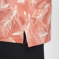 Nike Tour чоловічі Dri-FIT для гольфу Polo Orange