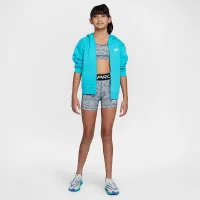 Nike Pro Big дитячі (Girls') Dri-FIT 3