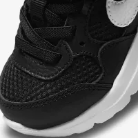 Nike Air Max SC Baby/Toddler Кроссовки цвет черный