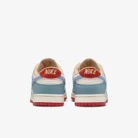 Nike Dunk Low Premium Кросівки колір коричневий