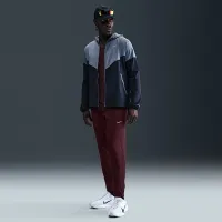 Nike Challenger чоловічі Dri-FIT Woven Running Pants колір червоний