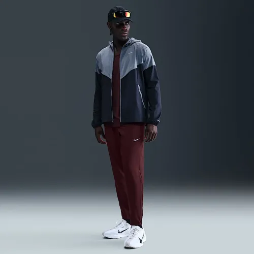 Nike Challenger чоловічі Dri-FIT Woven Running Pants колір червоний