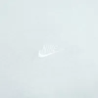 Nike Sportswear Club мужские футболка синий