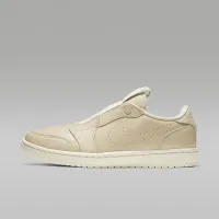 Nike Air Jordan 1 Retro Low Slip жіноча Кросівки колір коричневий