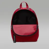 Nike Air Jordan Mini наплічник (10L) колір червоний